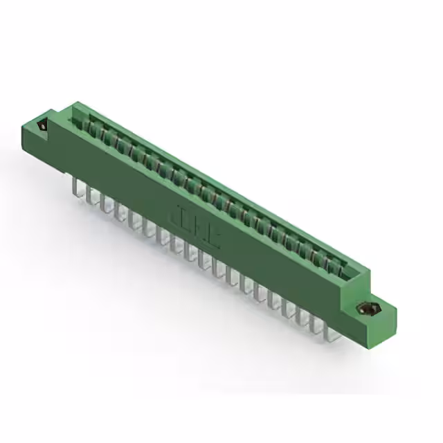 307-019-459-108 EDAC Inc.  Edgeboard Connectors
